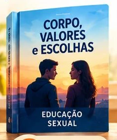 Capa ilustrativa de Corpo, Valores e Escolhas